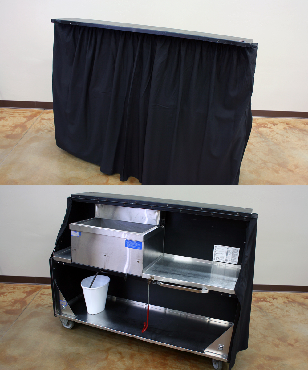 Deluxe Bar